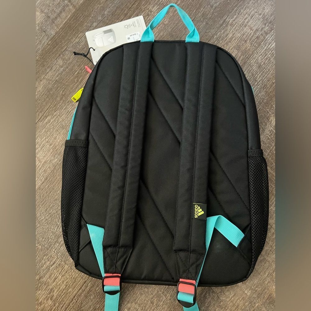 Adidas Ready Backpack - Picture 6 of 7